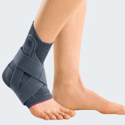 Suporte de Tornozelo Levamed Active