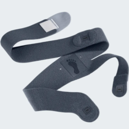 Suporte de Tornozelo Levamed Active