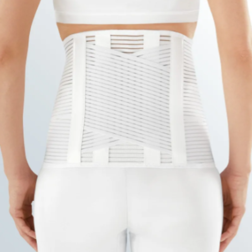 Lumbamed Active Lumbar Support