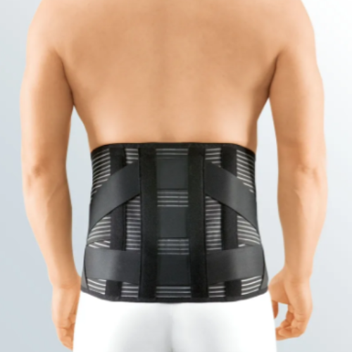 Lumbamed Stabil Lumbar Support