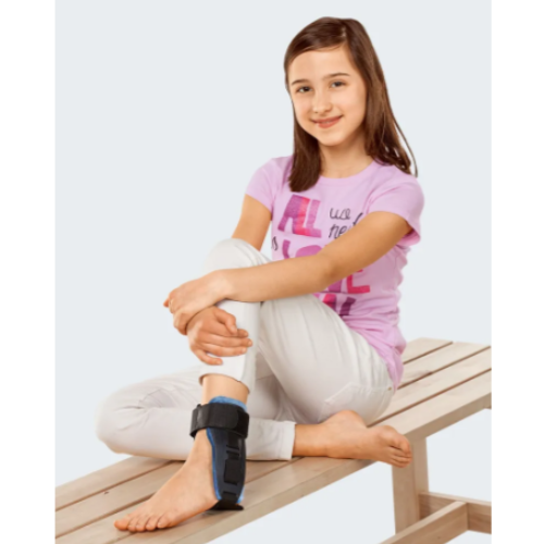 Estabilizador do Tornozelo M.STEP Kidz Medi
