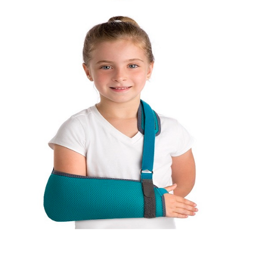 Sling Pediátrico OP1132 ORLIMAN