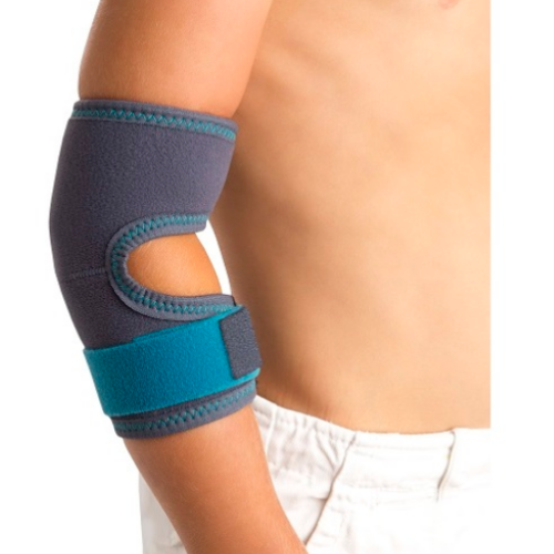 Suporte Pediátrico Para Cotovelo OP1140 ORLIMAN