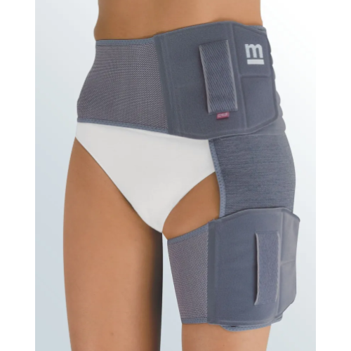 Suporte Elástico Pós-Operatório para Anca Medi Orthocox