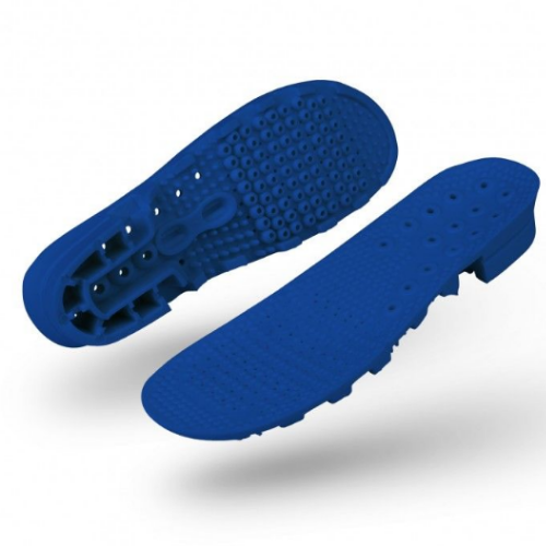 Palmilha para Soca Wock Clog