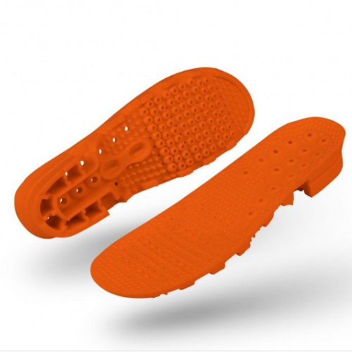 Palmilha para Soca Wock Clog