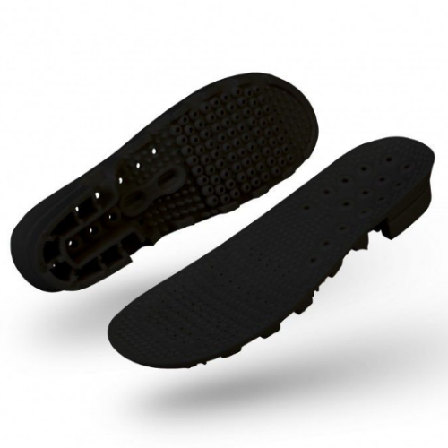 Palmilha para Soca Wock Clog