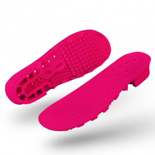 Palmilha para Soca Wock Clog