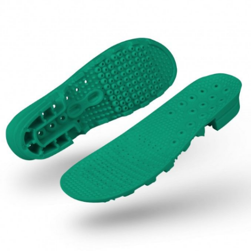 Palmilha para Soca Wock Clog