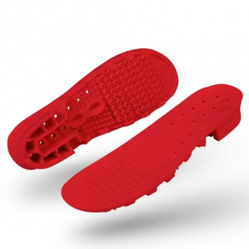 Palmilha para Soca Wock Clog