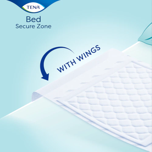 TENA Bed Plus Wings