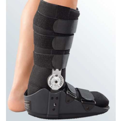 Bota de Imobilização Regulável Protect Rom Walker