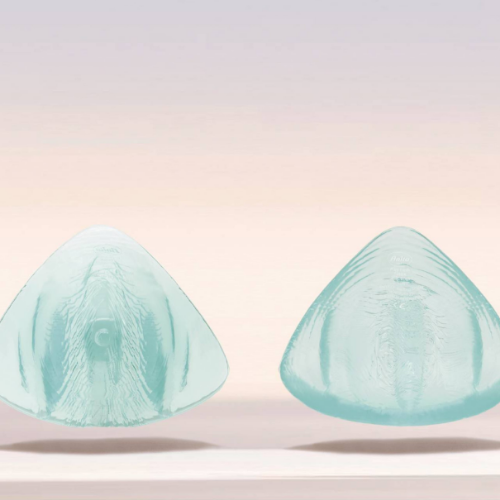 Prótese de Silicone Pure Fresh