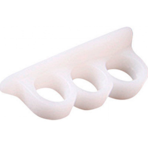 Separador 3 Dedos para Protecção de Dedos em Garra/Martelo