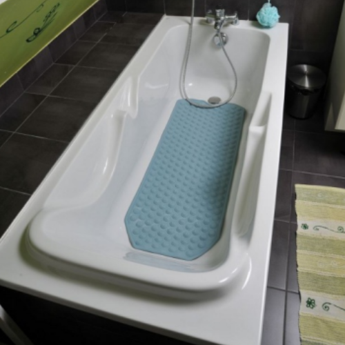 Non-Slip Bath Mat