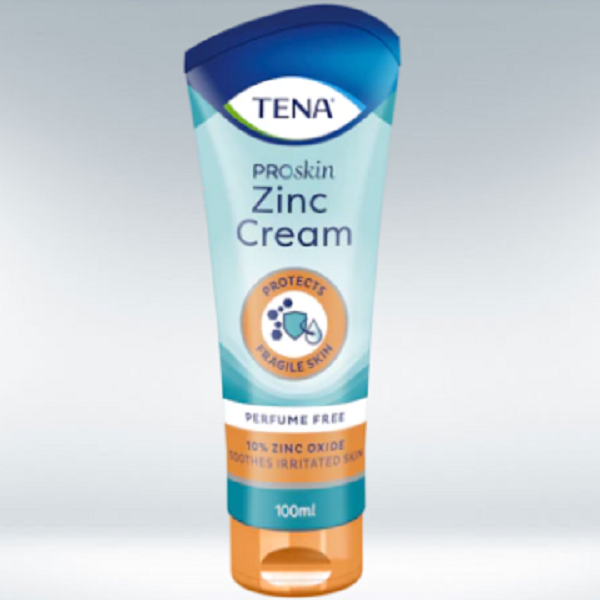 TENA ProSkin Creme de Zinco