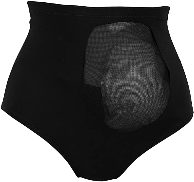 Cuecas de Biquini para Ostomizado