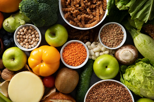 Alimentação ideal para a Doença de Crohn