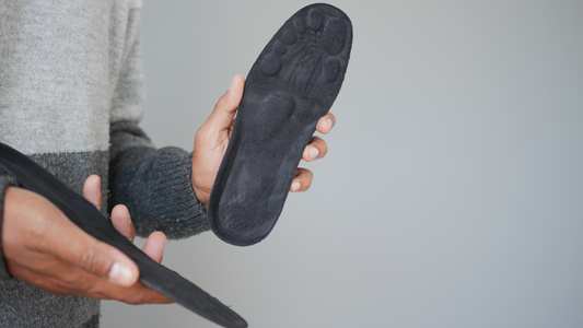 Comfort Footwear: More than Style, a Choice for Well-being