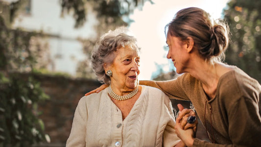 TENA Fraldas: Viver com Conforto e Dignidade em Cada Dia