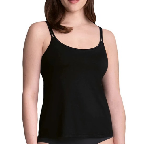 Tankini for bilateral prosthesis Style Rimini Top