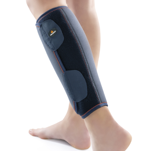Protector de piernas de neopreno Orliman