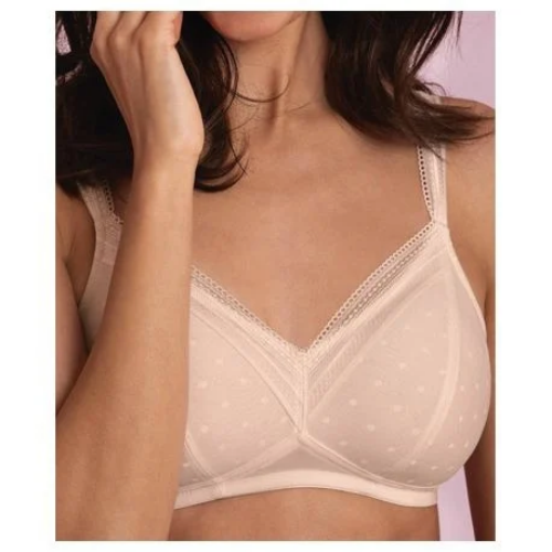 Rosemary Bilateral Prosthesis Bra
