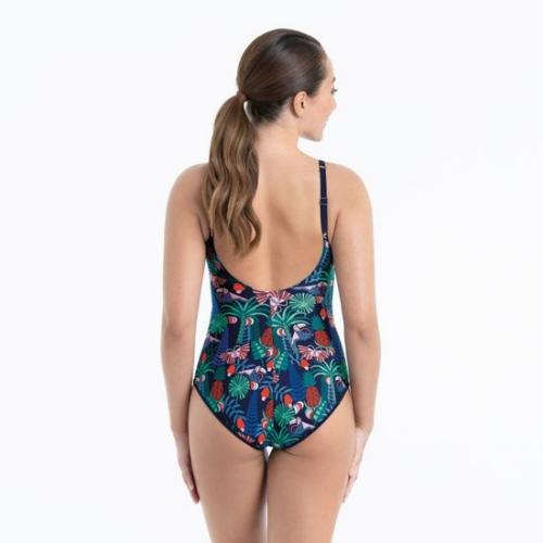 Swimsuit for bilateral prosthesis Dirban