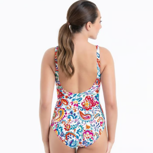 Fato de Banho para prótese bilateral Style Calvià 6277