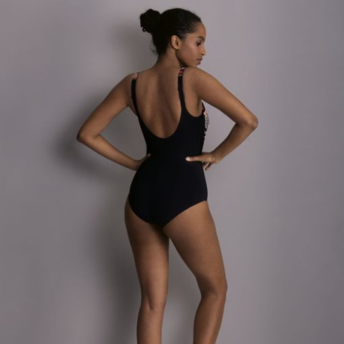 Swimsuit for bilateral prosthesis Dirban
