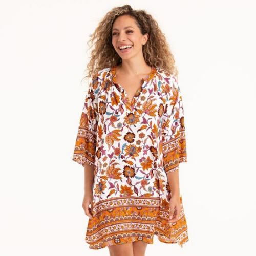 Vestido de Praia Style Manihi 8126