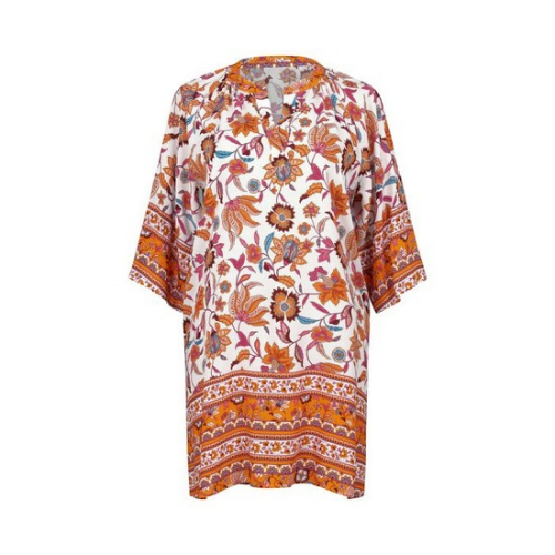 Vestido de Praia Style Manihi 8126