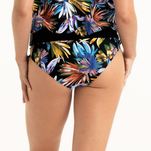 Jil Shaping Style Bikini Bottom