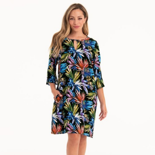 Túnica de Praia Style Salla 8617