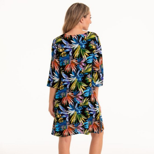 Túnica de Praia Style Salla 8617