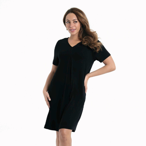 Vestido de Praia Style Jaca