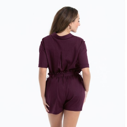 Blusa Style Kitts 8656