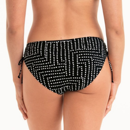 Parte inferior del bikini estilo moldeador Jil