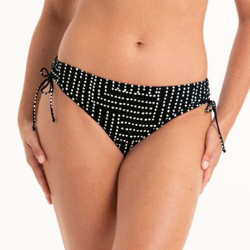 Parte inferior del bikini estilo moldeador Jil