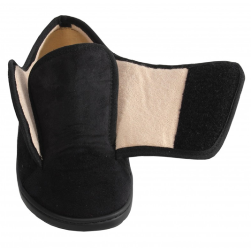 Zapato con velcro Arrábida 