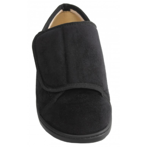 Zapato con velcro Arrábida 