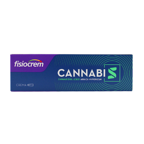 Cannabix CBD Cream