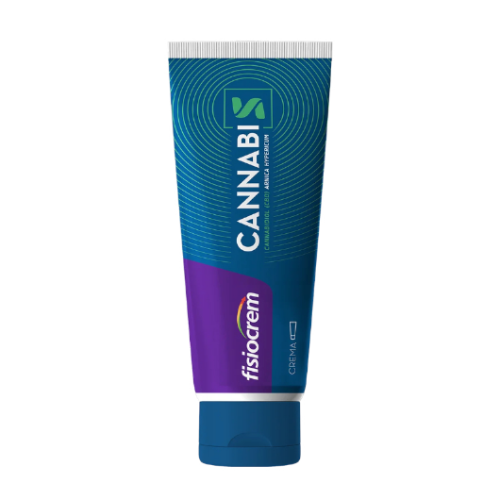 Cannabix CBD Cream