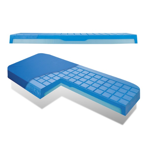Viscoflex Anti-Bedsore Mattress Topper