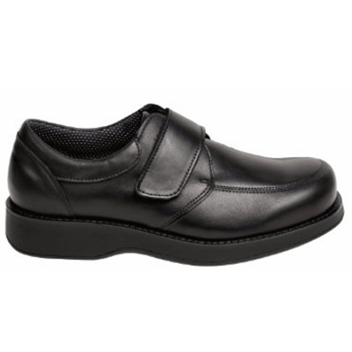 Men's Drift Velcro Diabetic Shoe