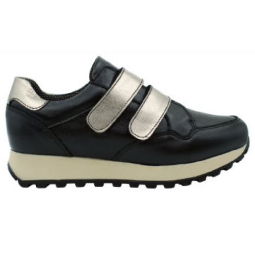 Sapato de Diabético de Senhora EVA