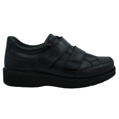 Sapato de Diabético para Homem Gentle D30