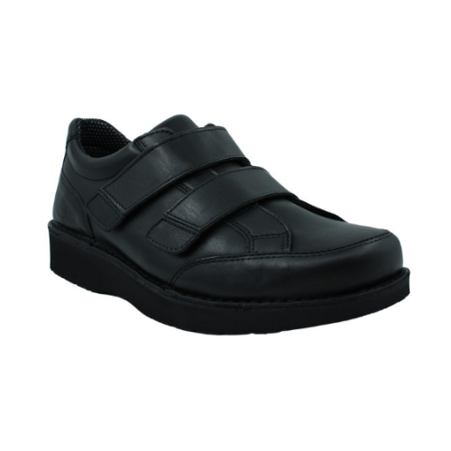Sapato de Diabético para Homem Gentle D30