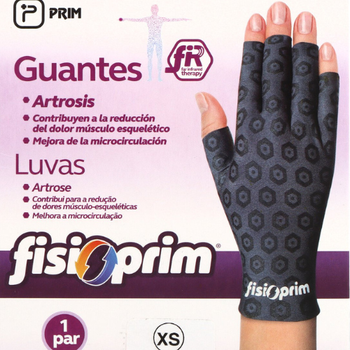 Fisioprim Luvas Fir Artrose