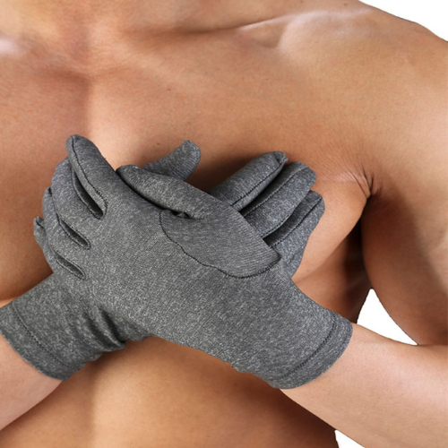 Guantes antidolor Spikenergy
